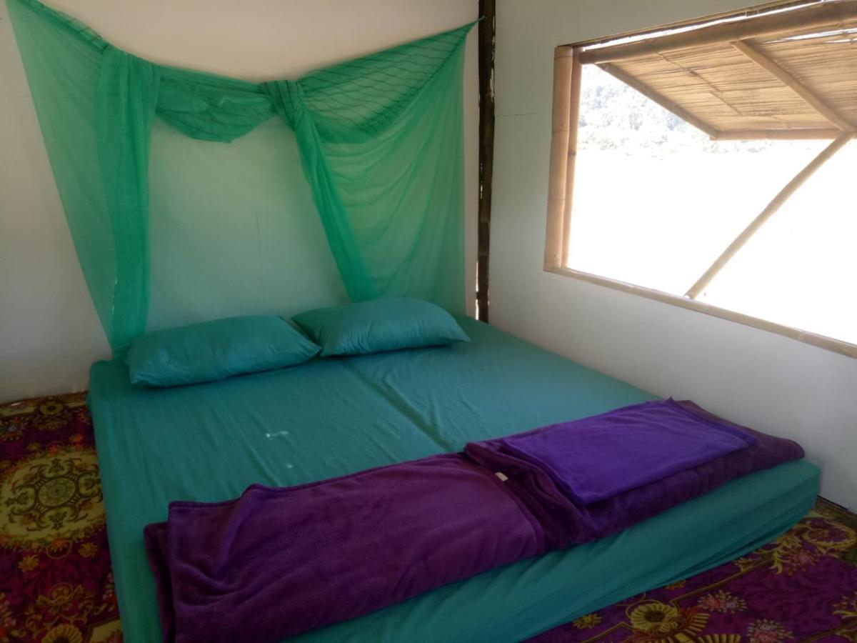 Samoeng Fishing Park Home Stay Eksteriør bilde