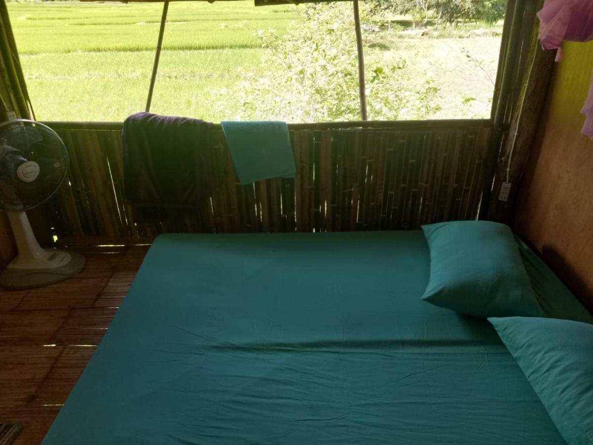 Samoeng Fishing Park Home Stay Eksteriør bilde