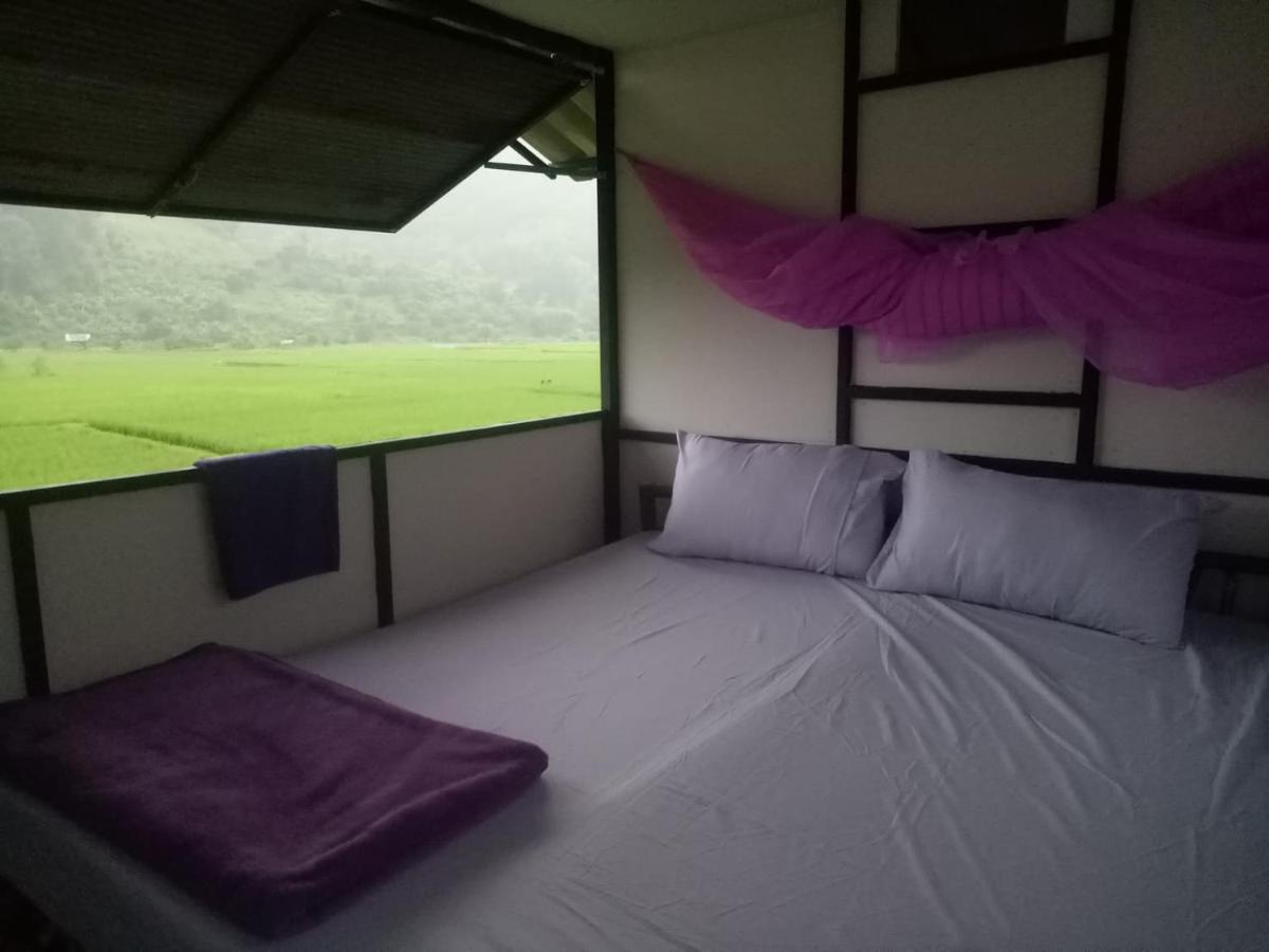 Samoeng Fishing Park Home Stay Eksteriør bilde