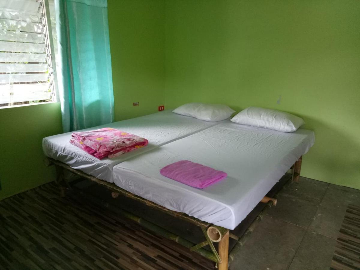 Samoeng Fishing Park Home Stay Eksteriør bilde