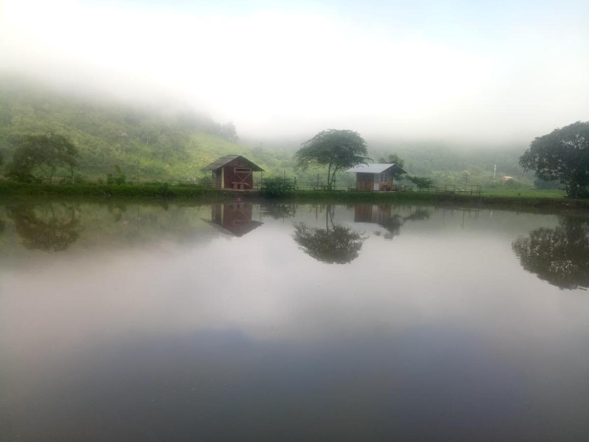 Samoeng Fishing Park Home Stay Eksteriør bilde