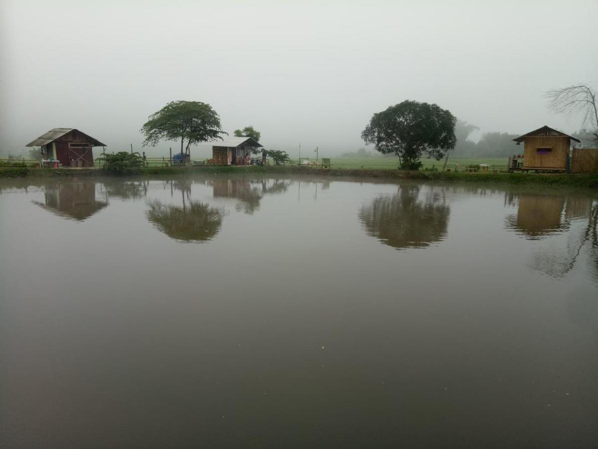 Samoeng Fishing Park Home Stay Eksteriør bilde
